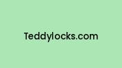 Teddylocks.com Coupon Codes