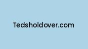 Tedsholdover.com Coupon Codes