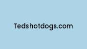 Tedshotdogs.com Coupon Codes
