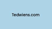 Tedwiens.com Coupon Codes