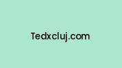 Tedxcluj.com Coupon Codes