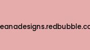 Teeanadesigns.redbubble.com Coupon Codes