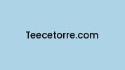 Teecetorre.com Coupon Codes