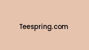 Teespring.com Coupon Codes