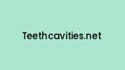 Teethcavities.net Coupon Codes