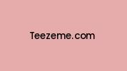 Teezeme.com Coupon Codes