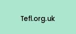 tefl.org.uk Coupon Codes