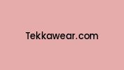 Tekkawear.com Coupon Codes
