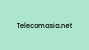 Telecomasia.net Coupon Codes
