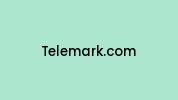 Telemark.com Coupon Codes