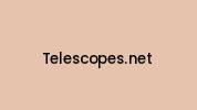 Telescopes.net Coupon Codes