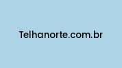Telhanorte.com.br Coupon Codes