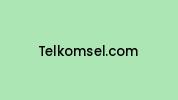 Telkomsel.com Coupon Codes