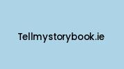 Tellmystorybook.ie Coupon Codes