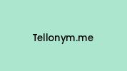 Tellonym.me Coupon Codes