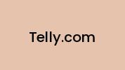 Telly.com Coupon Codes