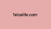 Teloslife.com Coupon Codes
