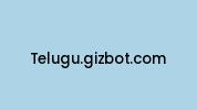 Telugu.gizbot.com Coupon Codes