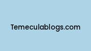 Temeculablogs.com Coupon Codes