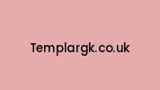 Templargk.co.uk Coupon Codes