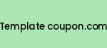template-coupon.com Coupon Codes