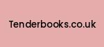 tenderbooks.co.uk Coupon Codes