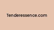 Tenderessence.com Coupon Codes