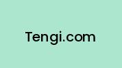 Tengi.com Coupon Codes