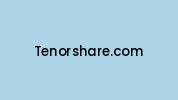 Tenorshare.com Coupon Codes