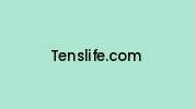 Tenslife.com Coupon Codes