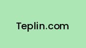 Teplin.com Coupon Codes