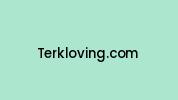 Terkloving.com Coupon Codes