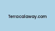 Terracalaway.com Coupon Codes