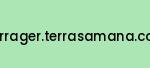 terrager.terrasamana.com Coupon Codes