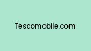 Tescomobile.com Coupon Codes