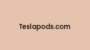 Teslapods.com Coupon Codes