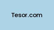 Tesor.com Coupon Codes