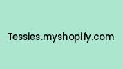 Tessies.myshopify.com Coupon Codes