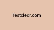 Testclear.com Coupon Codes