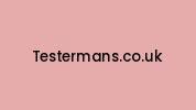 Testermans.co.uk Coupon Codes