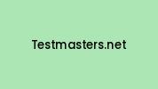 Testmasters.net Coupon Codes