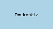 Testtrack.tv Coupon Codes