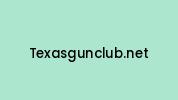 Texasgunclub.net Coupon Codes