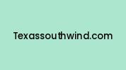 Texassouthwind.com Coupon Codes