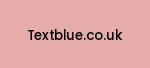 textblue.co.uk Coupon Codes