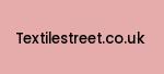 textilestreet.co.uk Coupon Codes