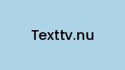 Texttv.nu Coupon Codes