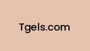 Tgels.com Coupon Codes