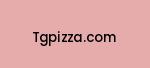 tgpizza.com Coupon Codes