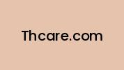 Thcare.com Coupon Codes